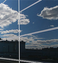 Solar Black Films