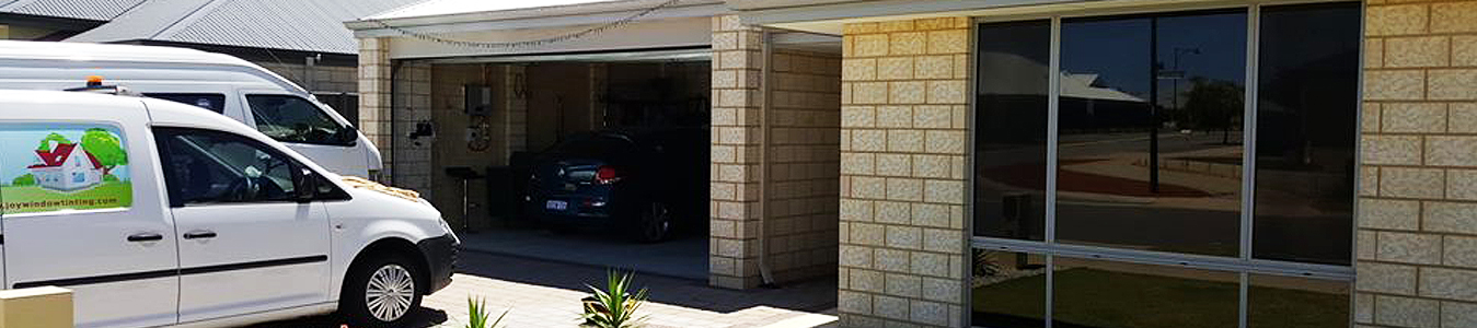 Joy Window Tinting